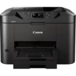 Canon MAXIFY MB2760 Printer Ink Cartridges