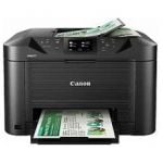 Canon MAXIFY MB5160 Printer Ink Cartridges