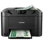 Canon MAXIFY MB5160 Printer Ink Cartridges