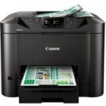 Canon MAXIFY MB5460 Printer Ink Cartridges