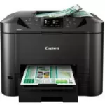 Canon MAXIFY MB5460 Printer Ink Cartridges