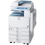 Canon MPC5000 Printer Ink Cartridges