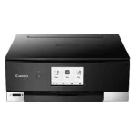 Canon PIXMA HOME TS8260 Printer Ink Cartridges