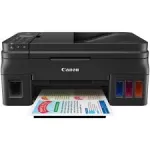 Canon PIXMA ENDURANCE G4610 Printer Ink Cartridges