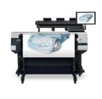Canon imagePROGRAF iPF850 Printer Ink Cartridges