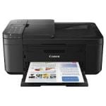 Canon PIXMA HOME OFFICE TR4560 Printer Ink Cartridges