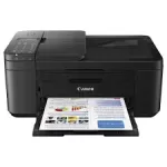 Canon PIXMA HOME OFFICE TR4560 Printer Ink Cartridges