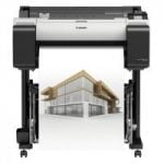 Canon imagePROGRAF TM-205 Printer Ink Cartridges