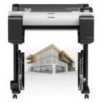 Canon imagePROGRAF TM-205 Printer Ink Cartridges