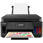 Canon PIXMA ENDURANCE G6060 Printer Ink Cartridges