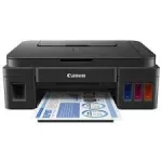 Canon PIXMA ENDURANCE G2600 Printer Ink Cartridges