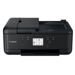 Canon PIXMA HOME OFFICE TR7660 Printer Ink Cartridges
