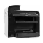 Canon imageCLASS MF4570DN Printer Toner Cartridges
