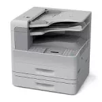 Canon FAX-L3000i Printer Toner Cartridges