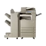 Canon imageRUNNER ADVANCE C2030 Printer Toner Cartridges