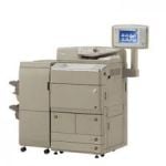 Canon imageRUNNER ADVANCE iR-8105 Printer Toner Cartridges
