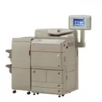 Canon imageRUNNER ADVANCE iR-8105 Printer Toner Cartridges
