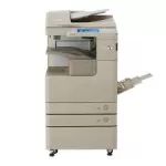 Canon ImageRUNNER ADVANCE iR-4045 Printer Toner Cartridges