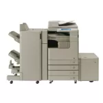 Canon ImageRUNNER ADVANCE iR-4051 Printer Toner Cartridges