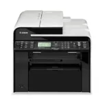 Canon imageCLASS MF4890DW Printer Toner Cartridges