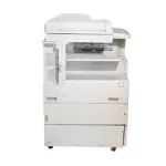 Canon imageRUNNER iR-3225 Printer Toner Cartridges