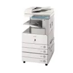 Canon imageRUNNER iR-3035 Printer Toner Cartridges