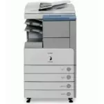 Canon imageRUNNER iR-3045 Printer Toner Cartridges