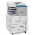 Canon imageRUNNER iR-4570 Printer Toner Cartridges