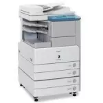 Canon imageRUNNER iR-4570 Printer Toner Cartridges