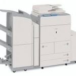 Canon imageRUNNER iR-6570 Printer Toner Cartridges