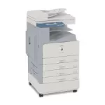 Canon imageRUNNER iR-2016 Printer Toner Cartridges
