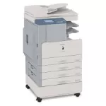 Canon imageRUNNER iR-2018 Printer Toner Cartridges