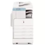 Canon imageRUNNER iR-2022 Printer Toner Cartridges