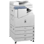 Canon imageRUNNER iR-2200 Printer Toner Cartridges