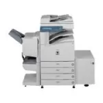 Canon imageRUNNER iR-2220i Printer Toner Cartridges