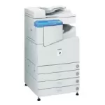 Canon imageRUNNER iR-3300 Printer Toner Cartridges
