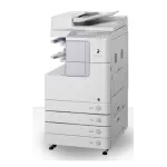 Canon imageRUNNER iR-2525i Printer Toner Cartridges