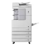 Canon imageRUNNER iR-2535i Printer Toner Cartridges