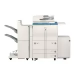 Canon imageRUNNER iR-5000i Printer Toner Cartridges