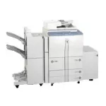 Canon imageRUNNER iR-6000 Printer Toner Cartridges