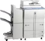 Canon imageRUNNER iR-6000i Printer Toner Cartridges