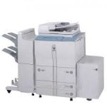 Canon imageRUNNER iR-6020i Printer Toner Cartridges