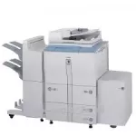 Canon imageRUNNER iR-6020i Printer Toner Cartridges
