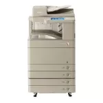 Canon imageRUNNER ADVANCE C5255 Printer Toner Cartridges