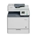 Canon imageCLASS MF810CDN Printer Toner Cartridges