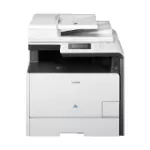 Canon imageCLASS MF729CX Printer Toner Cartridges