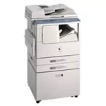 Canon imageRUNNER iR-2016i Printer Toner Cartridges
