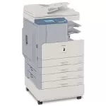 Canon imageRUNNER iR-2020i Printer Toner Cartridges