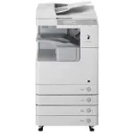 Canon imageRUNNER iR-2525 Printer Toner Cartridges