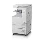 Canon imageRUNNER iR-2545 Printer Toner Cartridges